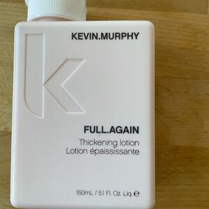 KEVIN.MURPHY Full.Again Hair Lotion - White